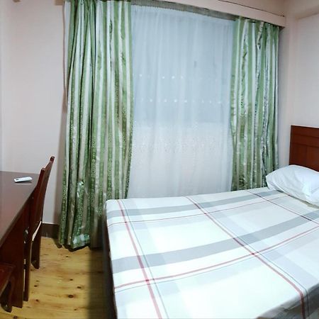 Caesar House Aparthotel Alexandria Luaran gambar