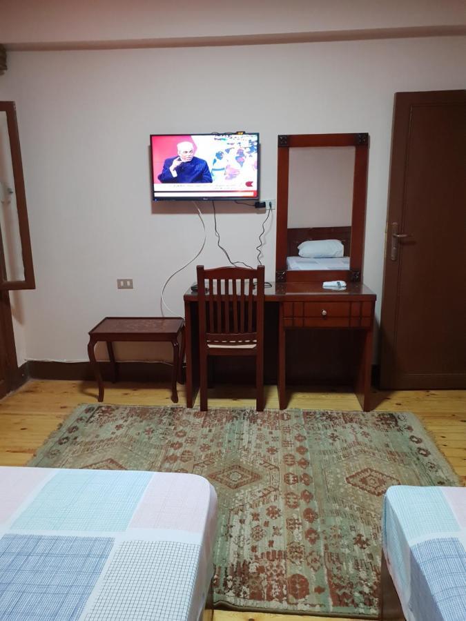 Caesar House Aparthotel Alexandria Luaran gambar