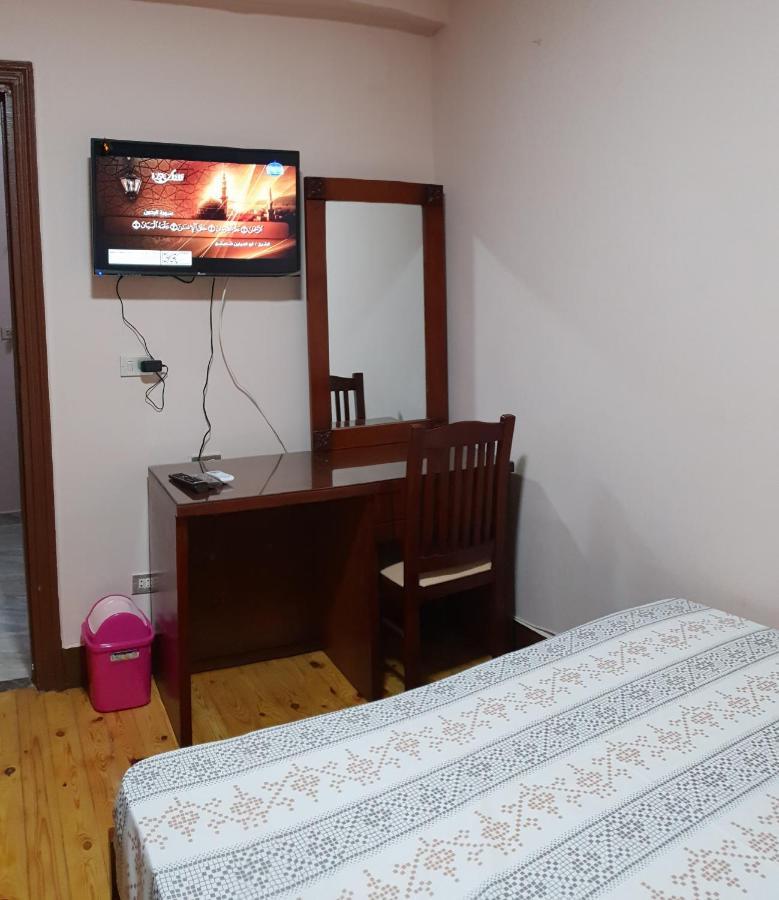 Caesar House Aparthotel Alexandria Luaran gambar