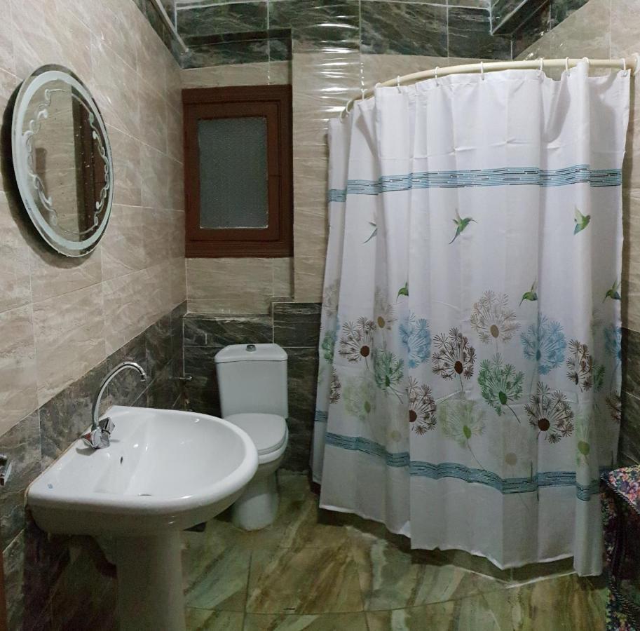 Caesar House Aparthotel Alexandria Luaran gambar