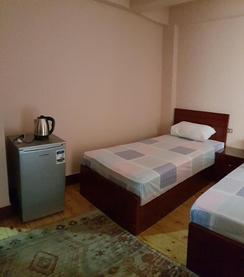 Caesar House Aparthotel Alexandria Luaran gambar