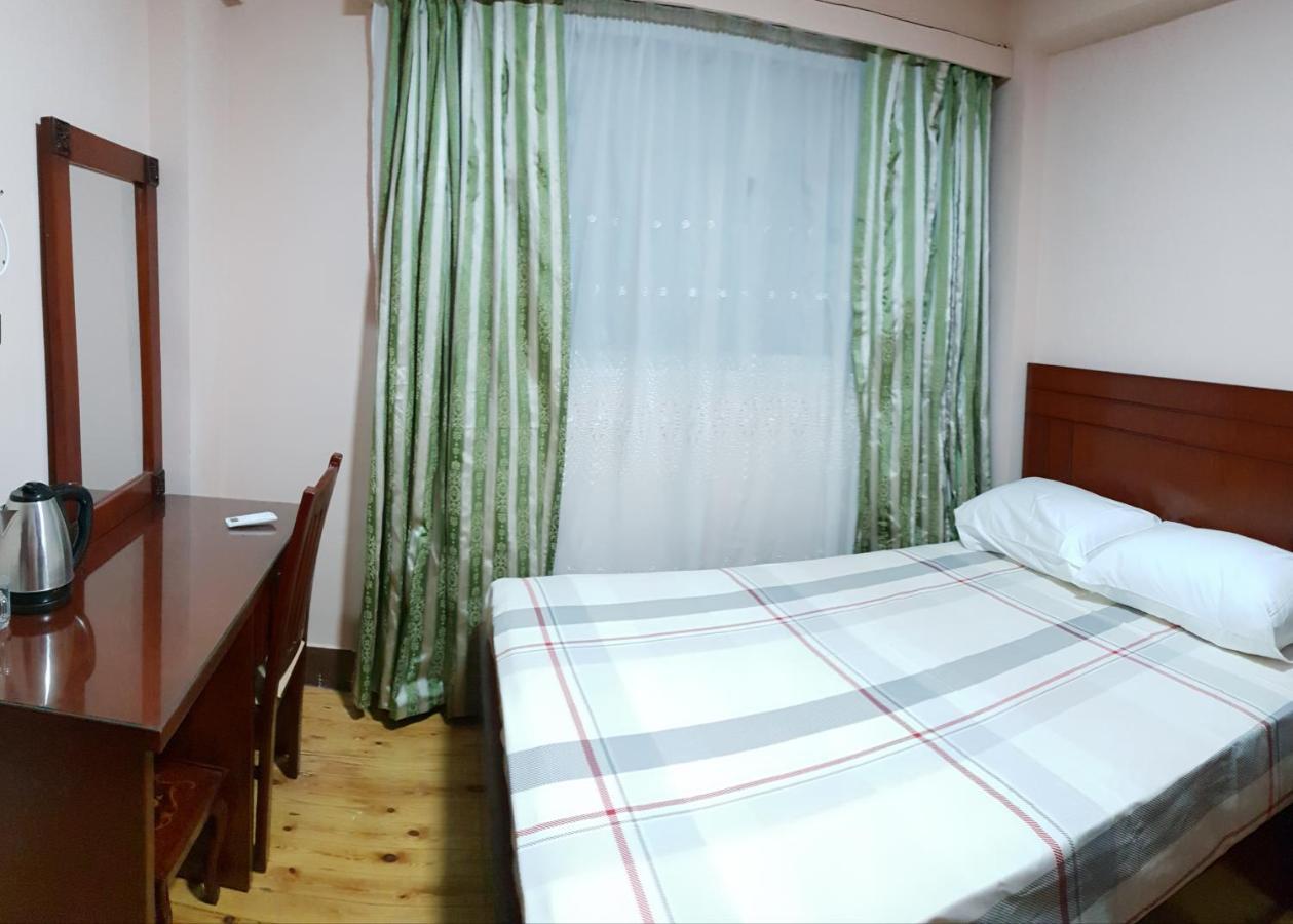 Caesar House Aparthotel Alexandria Luaran gambar