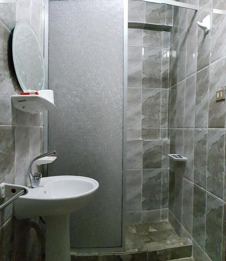 Caesar House Aparthotel Alexandria Luaran gambar
