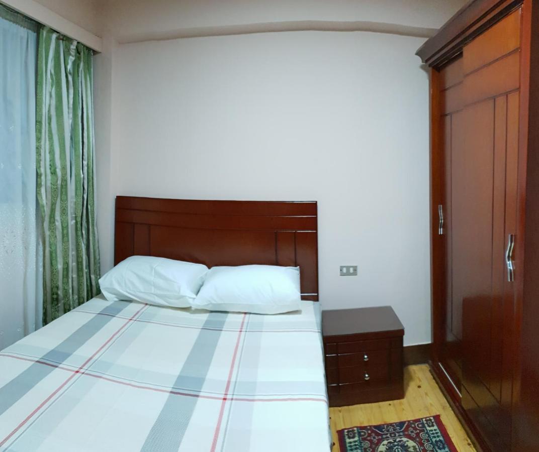 Caesar House Aparthotel Alexandria Luaran gambar