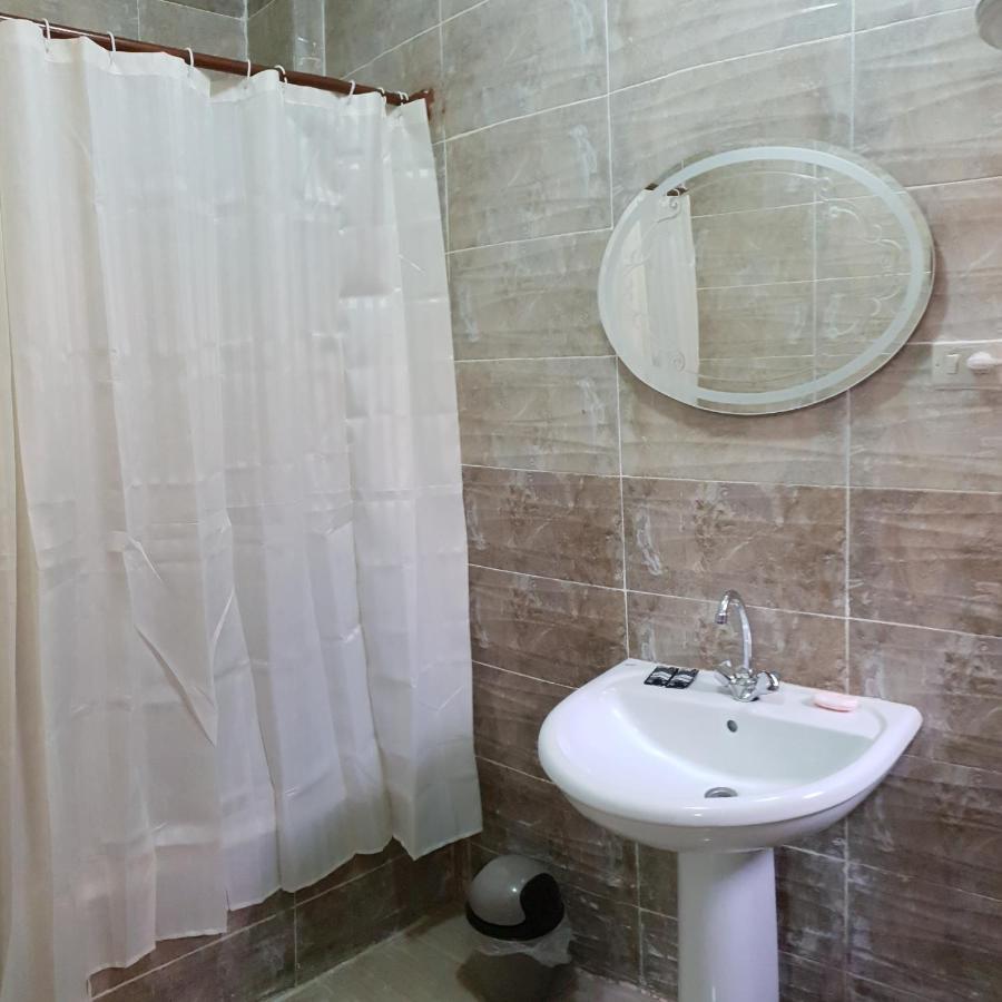 Caesar House Aparthotel Alexandria Luaran gambar