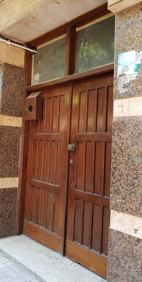 Caesar House Aparthotel Alexandria Luaran gambar