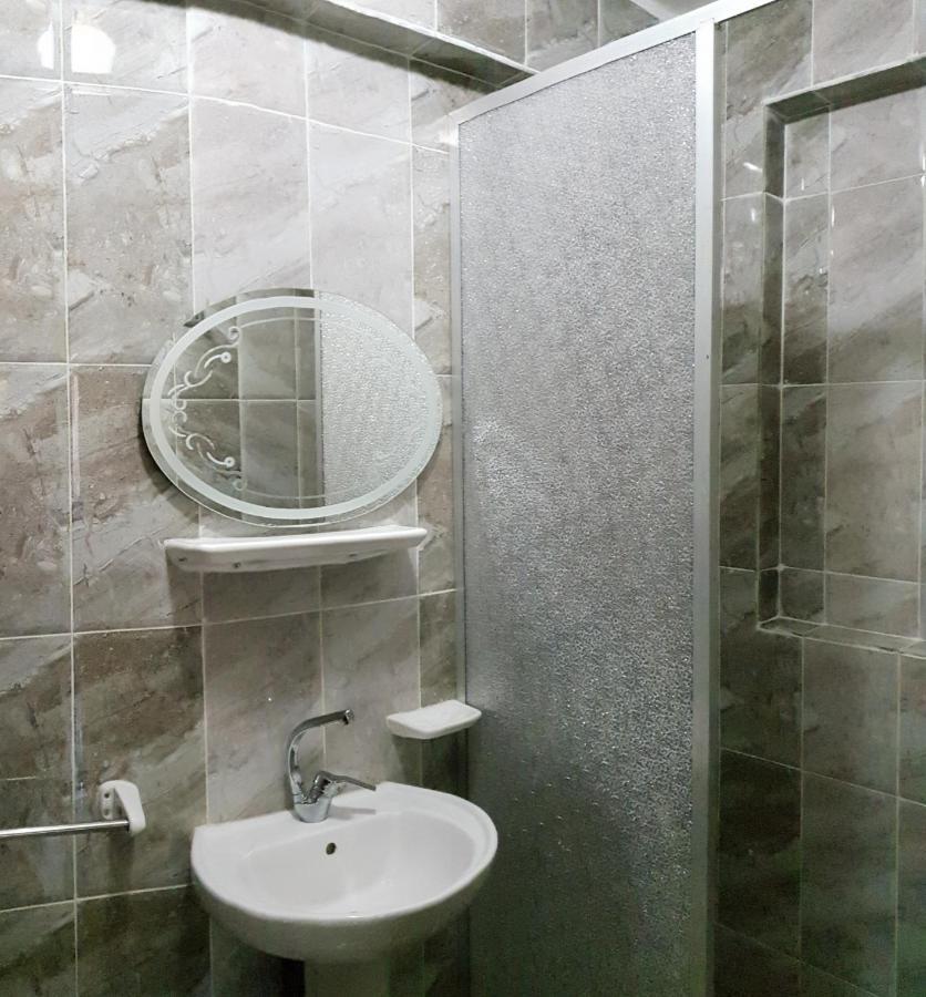 Caesar House Aparthotel Alexandria Luaran gambar