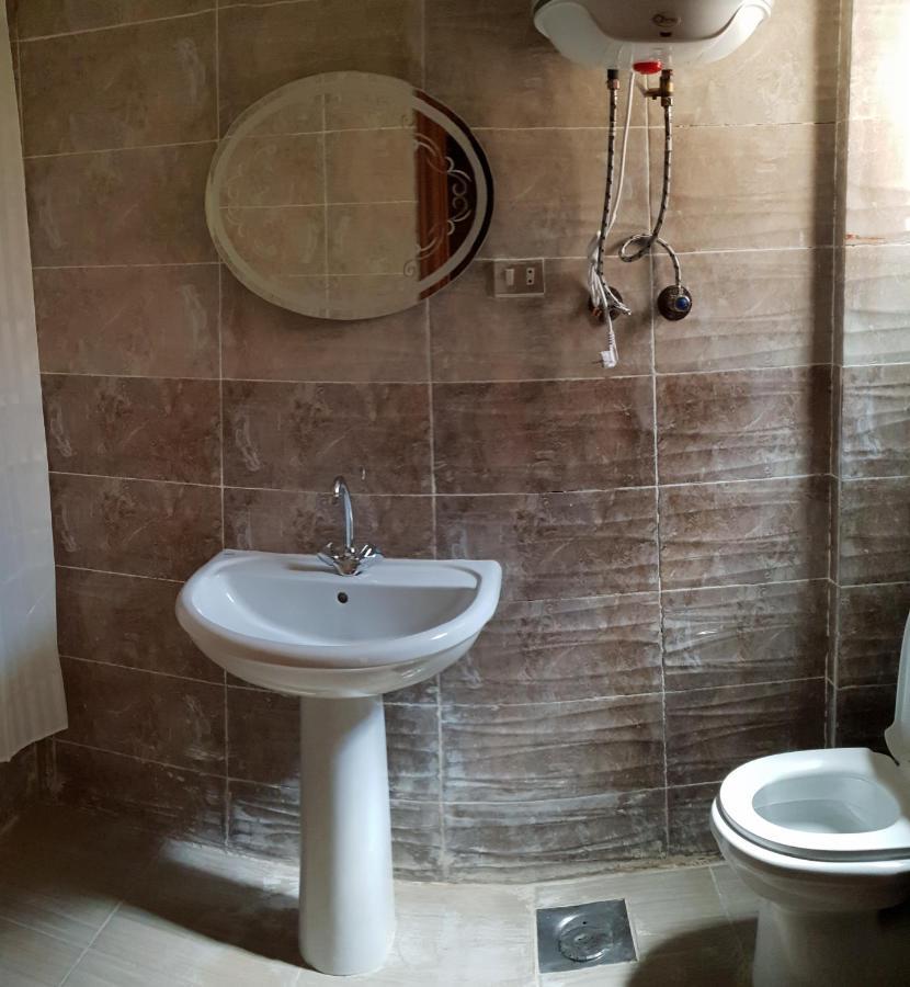 Caesar House Aparthotel Alexandria Luaran gambar