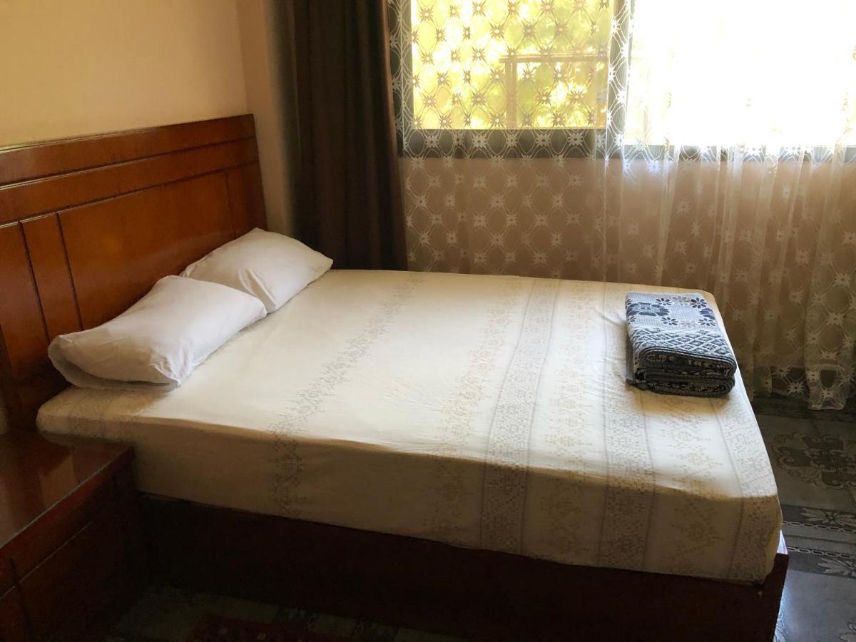 Caesar House Aparthotel Alexandria Luaran gambar