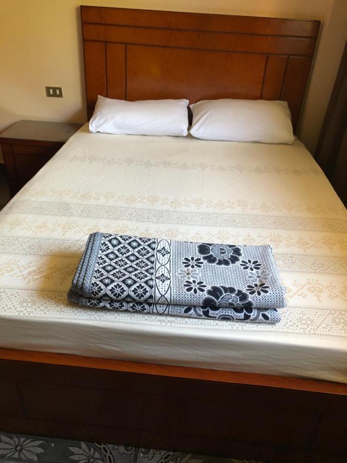 Caesar House Aparthotel Alexandria Luaran gambar