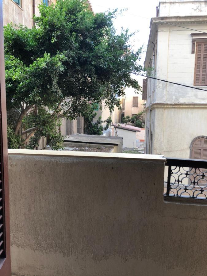 Caesar House Aparthotel Alexandria Luaran gambar
