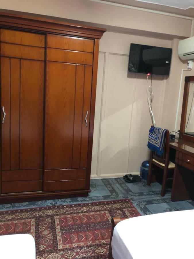 Caesar House Aparthotel Alexandria Luaran gambar