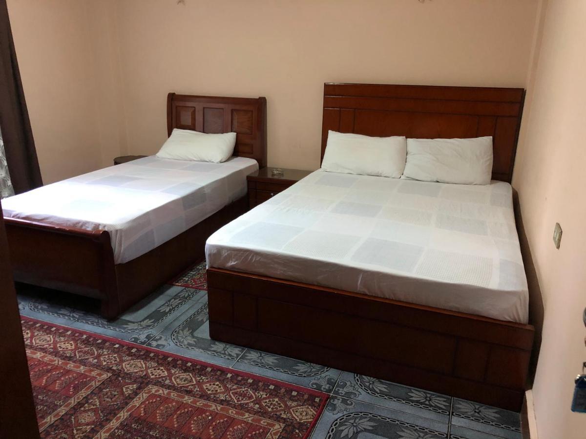 Caesar House Aparthotel Alexandria Luaran gambar