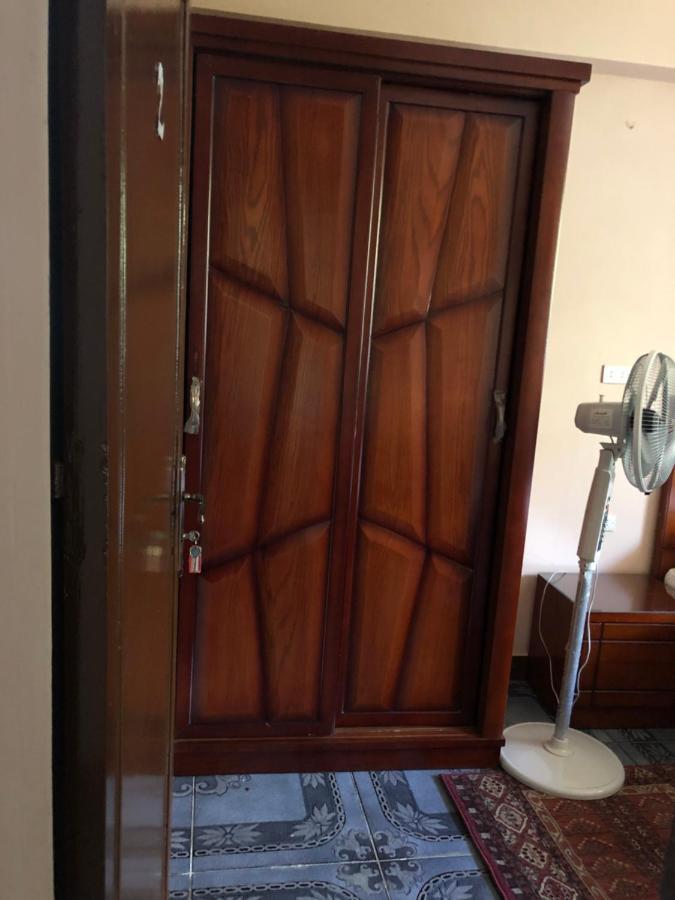 Caesar House Aparthotel Alexandria Luaran gambar