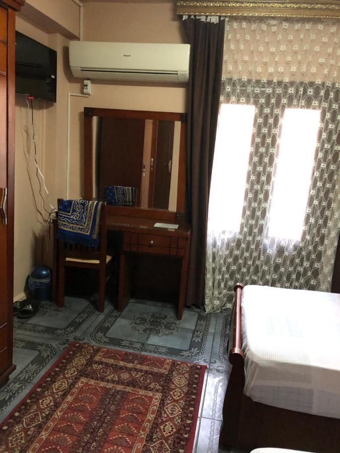 Caesar House Aparthotel Alexandria Luaran gambar